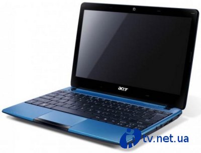  Acer Aspire One 722   AMD Brazos   