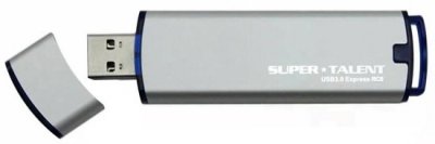  Super Talent USB 3.0 Express RC8   SandForce SF-1222