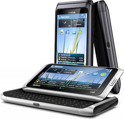 Nokia   Symbian     