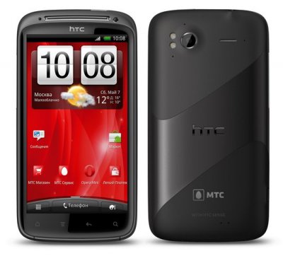      HTC