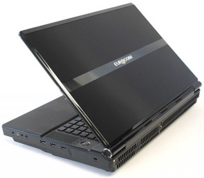 EUROCOM     GeForce GTX 560M