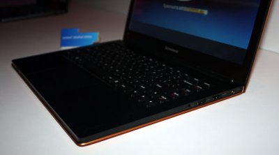  Lenovo IdeaPad U300S