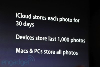 WWDC 2011: Apple   Mac OS X Lion, iOS 5, iCloud