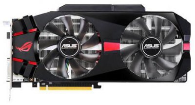    GeForce GTX 580  ASUS