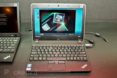  Lenovo ThinkPad Edge E125   AMD Brazos