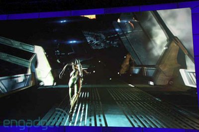 E3 2011: Sony  PS Vita