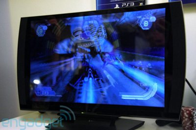 E3 2011: Sony  24 3D-    PS3