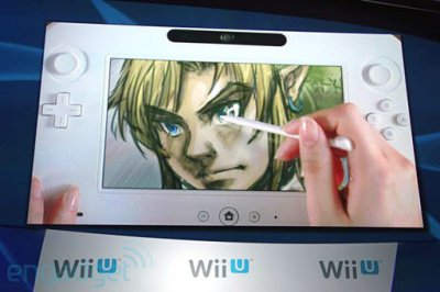 E3 2011: Nintendo  Wii U