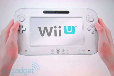 E3 2011: Nintendo  Wii U