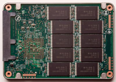 Ramsdale   PCIe SSD- Intel   IV . 2011