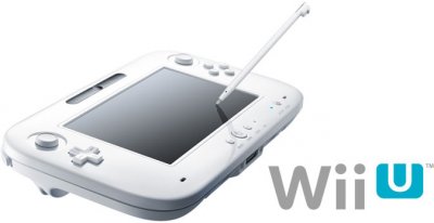 Nintendo Wii U  GPU  AMD,  CPU  IBM