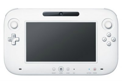   Wii U  Nintendo   5- 