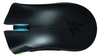     Mamba  Imperator  Razer