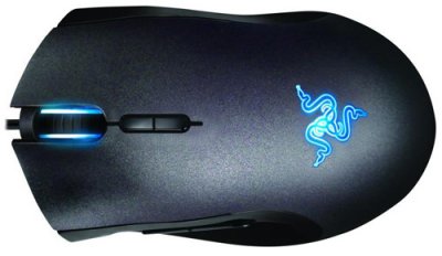     Mamba  Imperator  Razer