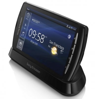 Sony Ericsson     Xperia Play