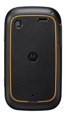 Motorola    Wilder