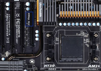  AMD 9-      SLI   