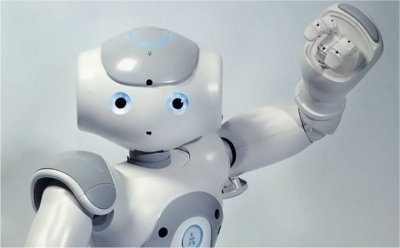 Intel  $13   Aldebaran Robotics    NAO