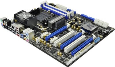    ASRock 990FX Extreme4