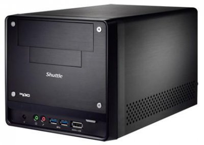 Shuttle H3 6700G:   -