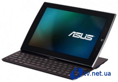  ASUS Eee Pad Slider     