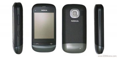   Nokia C2-06   C2-02?