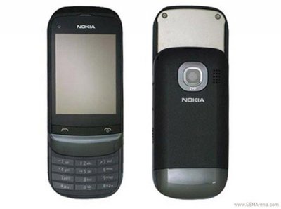   Nokia C2-06   C2-02?