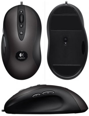      Logitech  