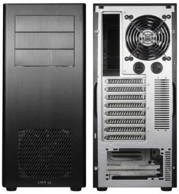 Lian Li PC-6    Mid Tower   