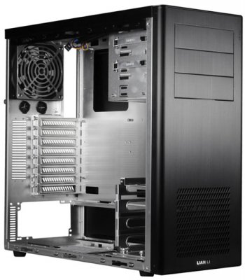 Lian Li PC-6    Mid Tower   