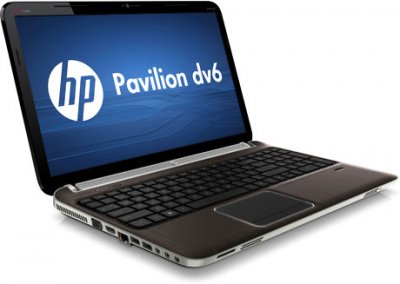 HP  11    AMD Llano