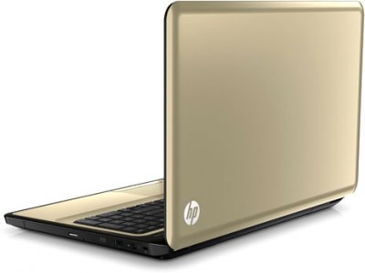 HP  11    AMD Llano