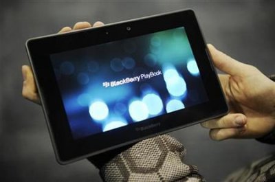   BlackBerry PlayBook   ,    