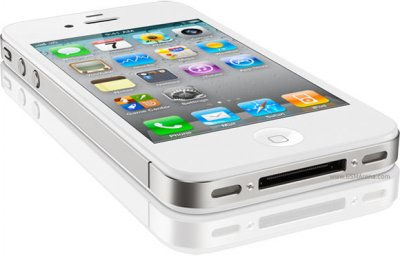 Apple   "" iPhone 4  