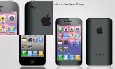   iPhone 5