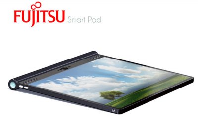    Fujitsu Smart Pad