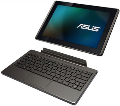 ASUS:  Wintel 