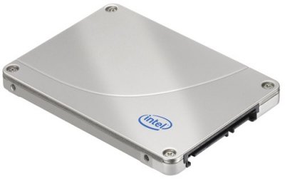  SSD- Intel 710  720 Series
