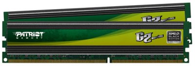   DDR3  Patriot   AMD 9 Series