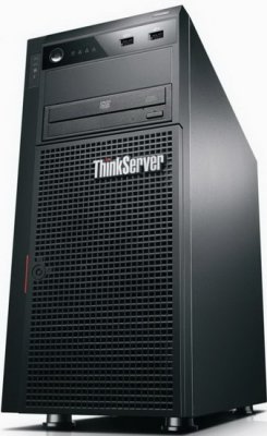    ThinkServer  ThinkCentre  Lenovo
