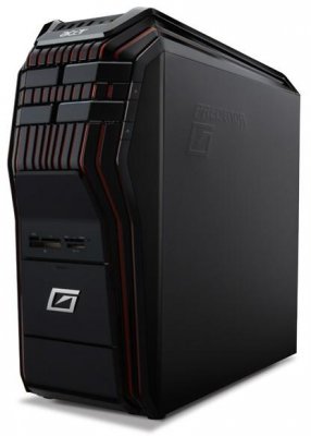   Acer Aspire G5910 Predator   