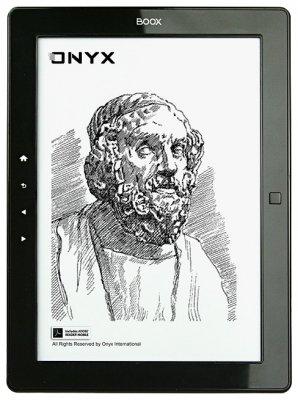 ONYX BOOX M91S Odysseus      9,7   E-Ink Pearl