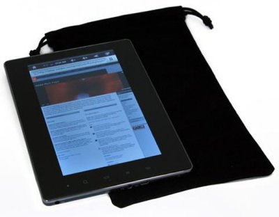  E-FUN Nextbook Premium 7   Android 2.3