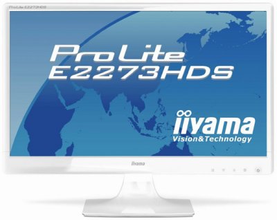  Full HD- iiyama  ProLite  WLED-