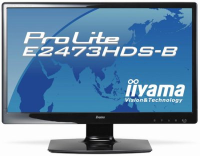  Full HD- iiyama  ProLite  WLED-