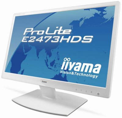  Full HD- iiyama  ProLite  WLED-