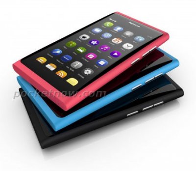       Nokia N9