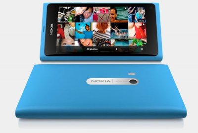  Nokia N9  MeeGo  