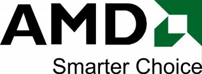 AMD     