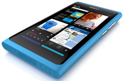 Nokia N9: MeeGo,  1 ,      swipe